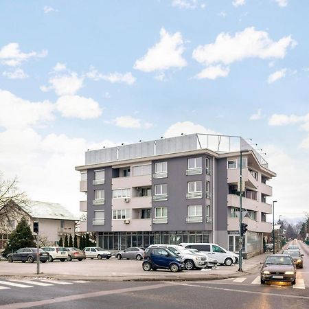 Apartment Heaven Saraybosna Dış mekan fotoğraf
