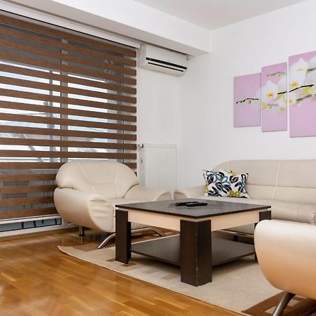 Apartment Heaven Saraybosna Dış mekan fotoğraf