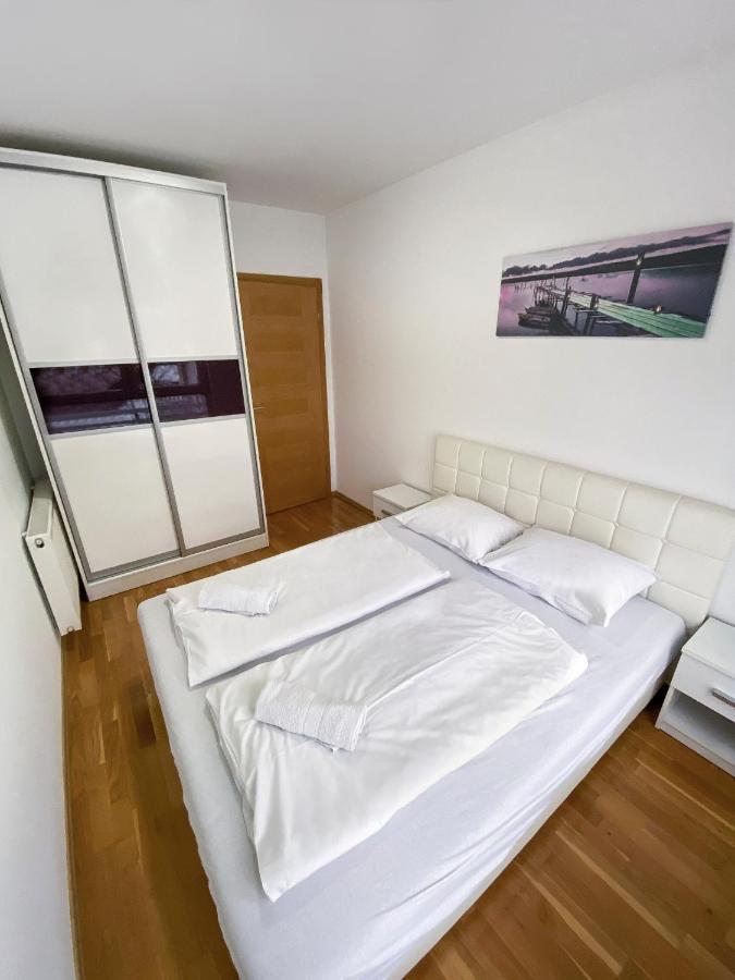 Apartment Heaven Saraybosna Dış mekan fotoğraf