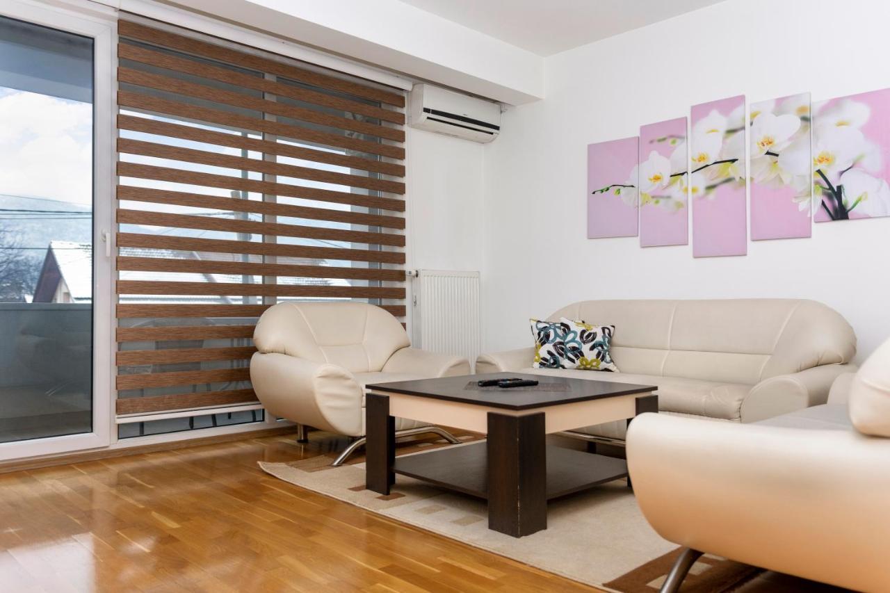 Apartment Heaven Saraybosna Dış mekan fotoğraf