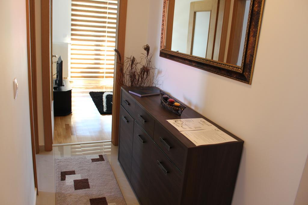 Apartment Heaven Saraybosna Dış mekan fotoğraf